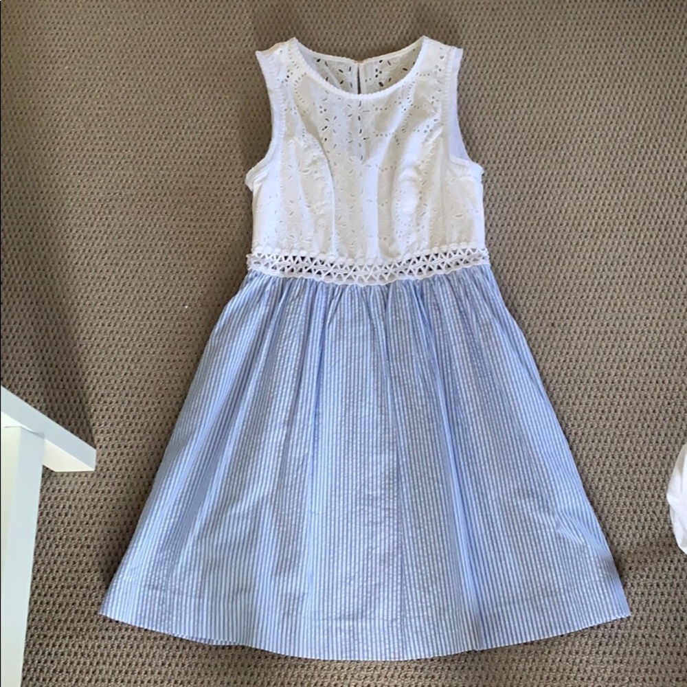Lily Pulitzer Dress